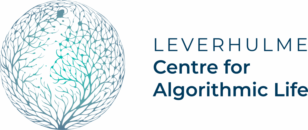 Leverhulme Centre for Algorithmic Life
